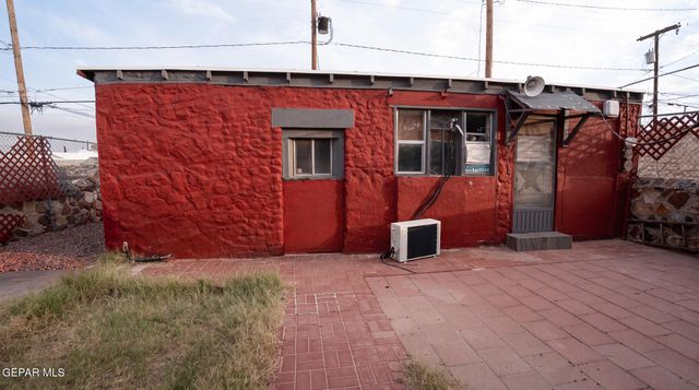 3708 LA LUZ Avenue, El Paso, TX 79903