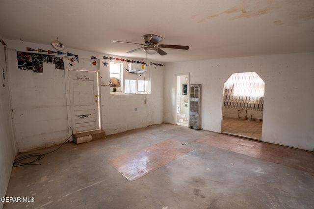 3708 LA LUZ Avenue, El Paso, TX 79903