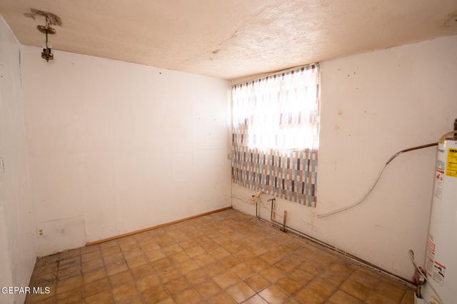 3708 LA LUZ Avenue, El Paso, TX 79903