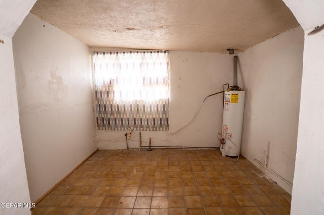 3708 LA LUZ Avenue, El Paso, TX 79903