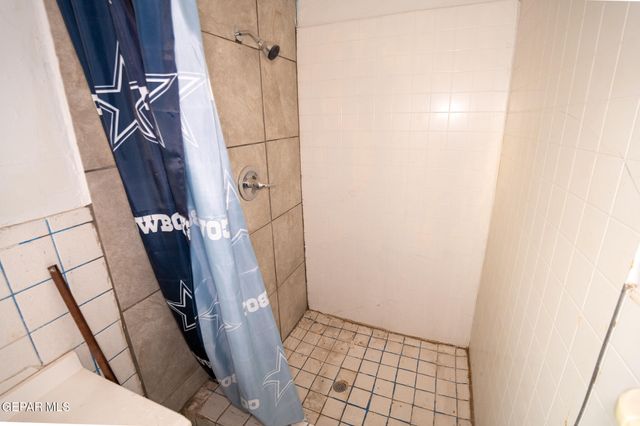 3708 LA LUZ Avenue, El Paso, TX 79903