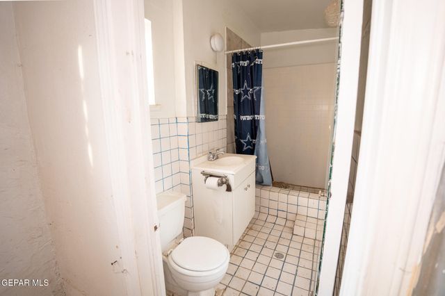 3708 LA LUZ Avenue, El Paso, TX 79903