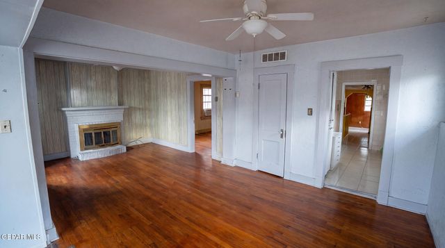 3708 LA LUZ Avenue, El Paso, TX 79903