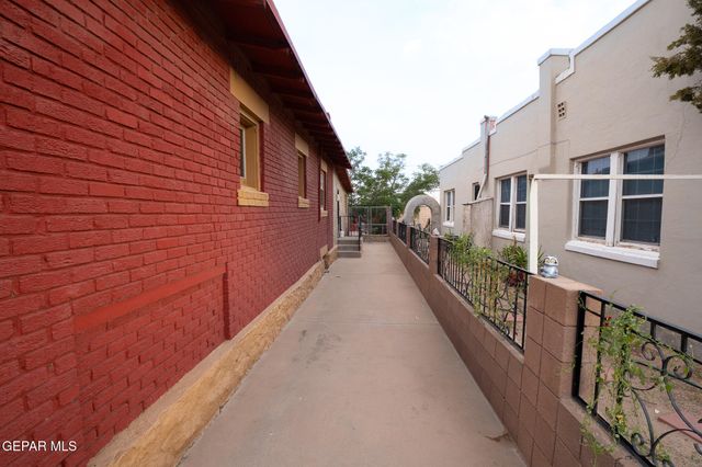 3708 LA LUZ Avenue, El Paso, TX 79903