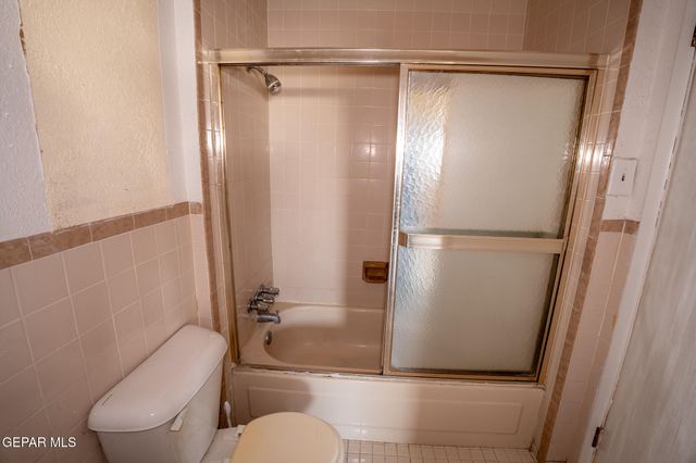 3708 LA LUZ Avenue, El Paso, TX 79903
