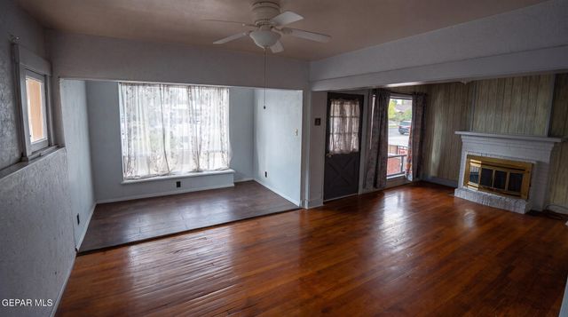 3708 LA LUZ Avenue, El Paso, TX 79903