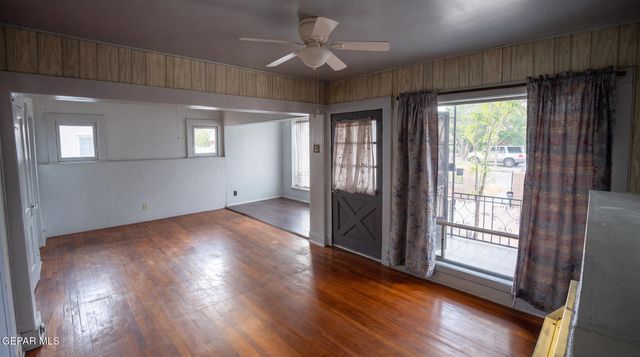 3708 LA LUZ Avenue, El Paso, TX 79903