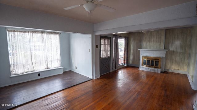 3708 LA LUZ Avenue, El Paso, TX 79903
