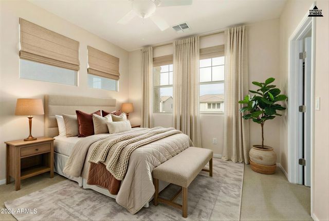 18115 W DIANA Avenue, Waddell, AZ 85355