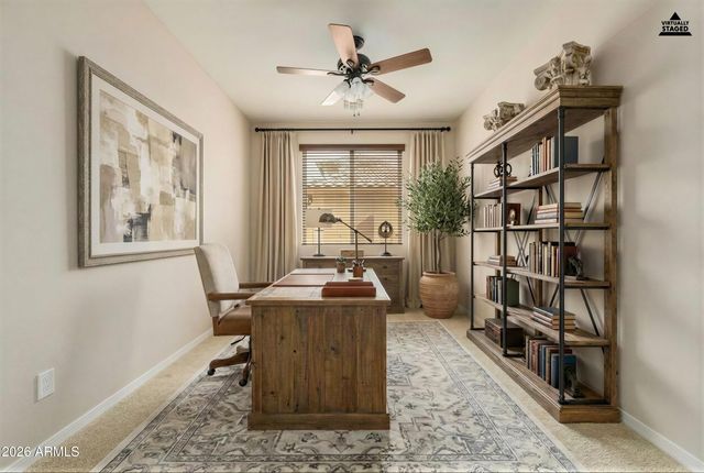 18115 W DIANA Avenue, Waddell, AZ 85355