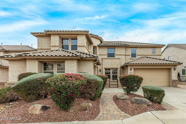 18115 W DIANA Avenue, Waddell, AZ 85355