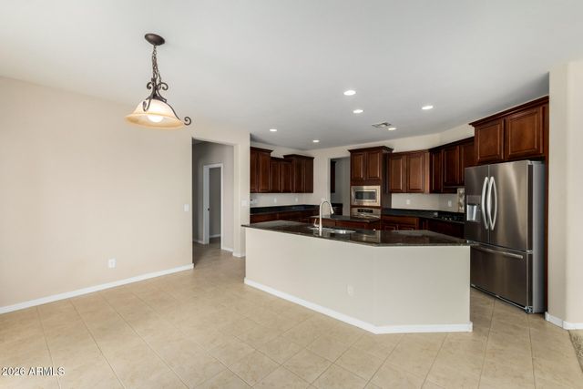 18115 W DIANA Avenue, Waddell, AZ 85355