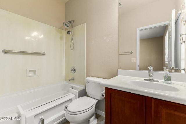 18115 W DIANA Avenue, Waddell, AZ 85355