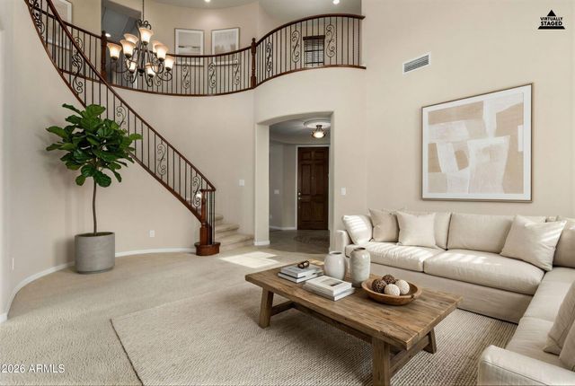 18115 W DIANA Avenue, Waddell, AZ 85355