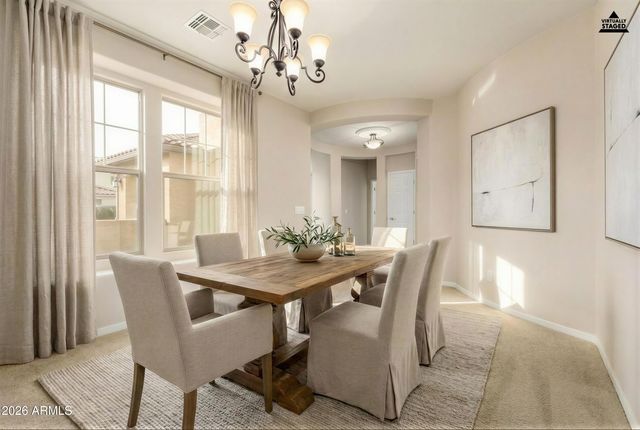 18115 W DIANA Avenue, Waddell, AZ 85355