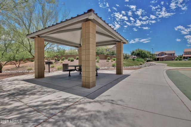 18115 W DIANA Avenue, Waddell, AZ 85355