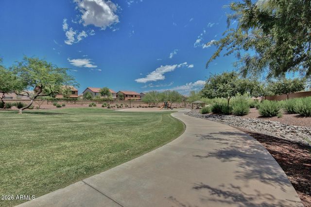 18115 W DIANA Avenue, Waddell, AZ 85355