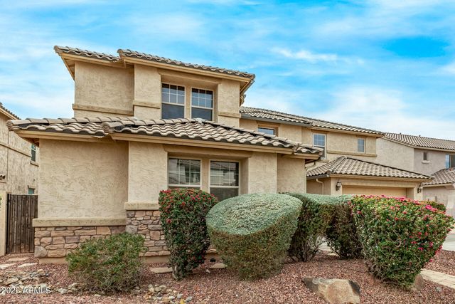 18115 W DIANA Avenue, Waddell, AZ 85355