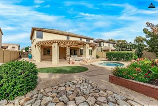 18115 W DIANA Avenue, Waddell, AZ 85355