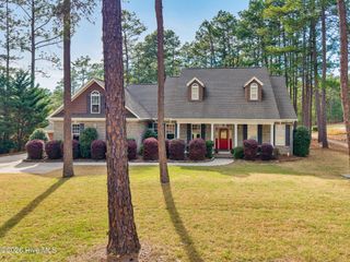 104 Banbridge Drive, Seven Lakes, NC 27376