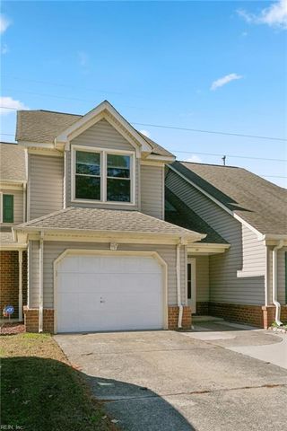 107 Monarch Glade, Yorktown, VA 23692