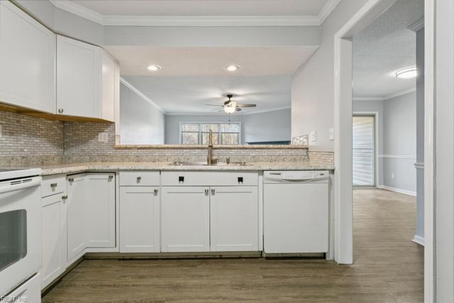 107 Monarch Glade, Yorktown, VA 23692