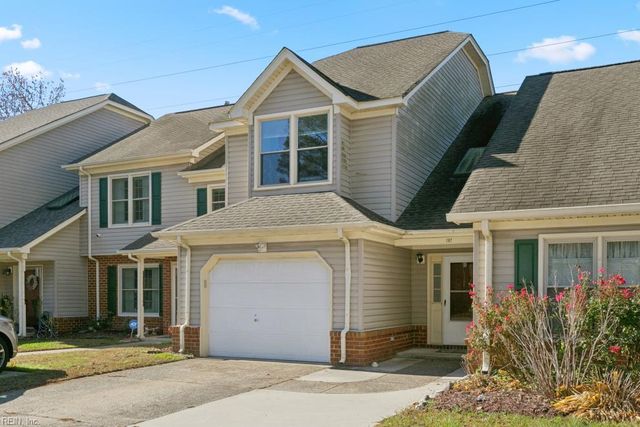 107 Monarch Glade, Yorktown, VA 23692