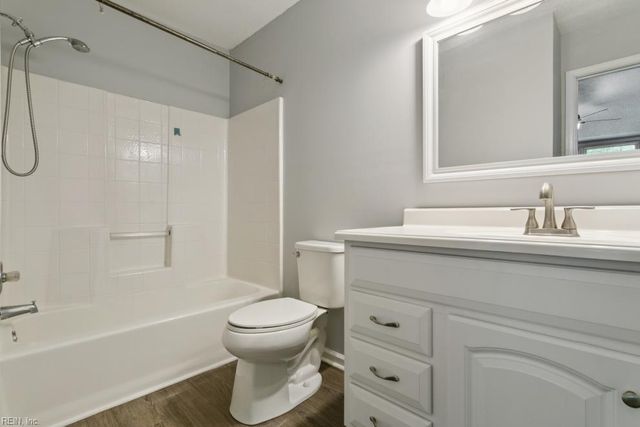 107 Monarch Glade, Yorktown, VA 23692