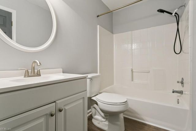 107 Monarch Glade, Yorktown, VA 23692