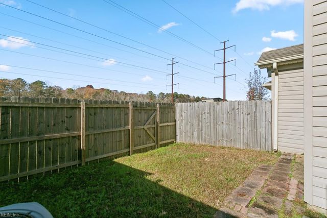 107 Monarch Glade, Yorktown, VA 23692