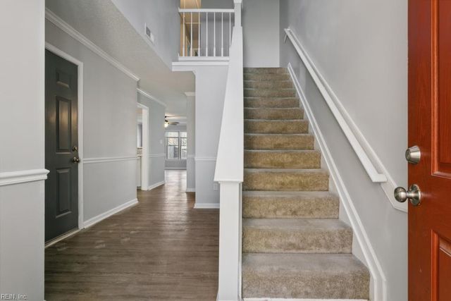 107 Monarch Glade, Yorktown, VA 23692