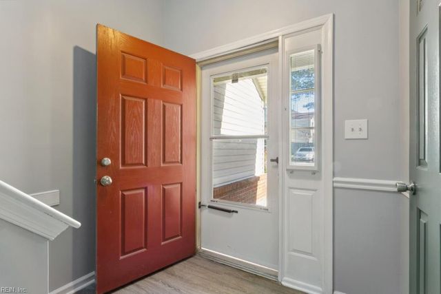 107 Monarch Glade, Yorktown, VA 23692