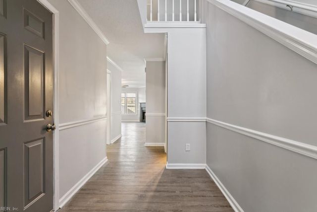 107 Monarch Glade, Yorktown, VA 23692