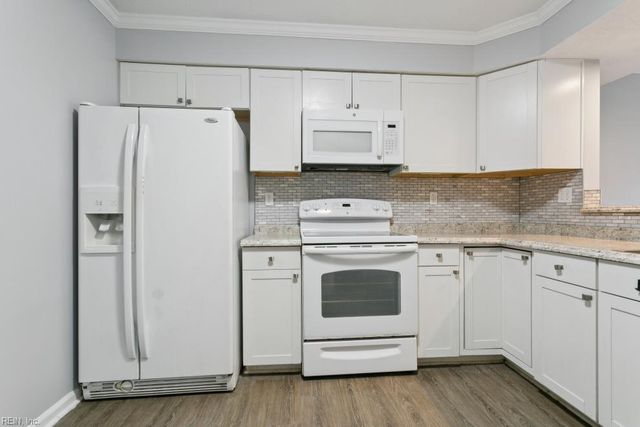 107 Monarch Glade, Yorktown, VA 23692