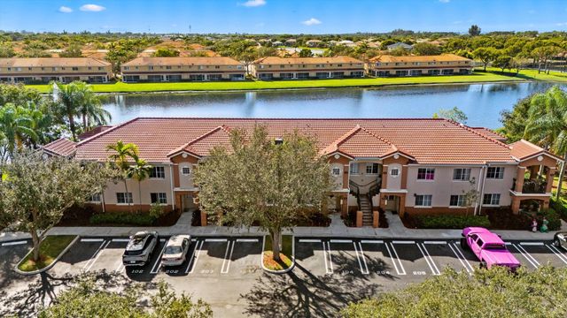 3486 Briar Bay Boulevard 101, West Palm Beach, FL 33411