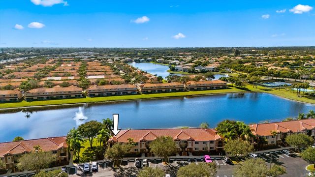 3486 Briar Bay Boulevard 101, West Palm Beach, FL 33411