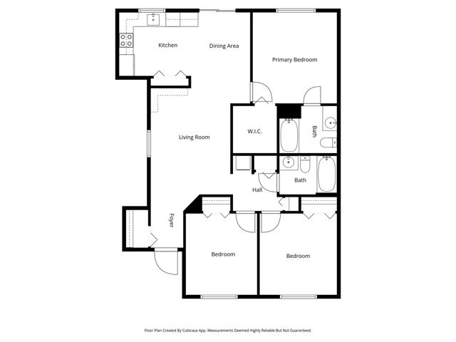 3486 Briar Bay Boulevard 101, West Palm Beach, FL 33411