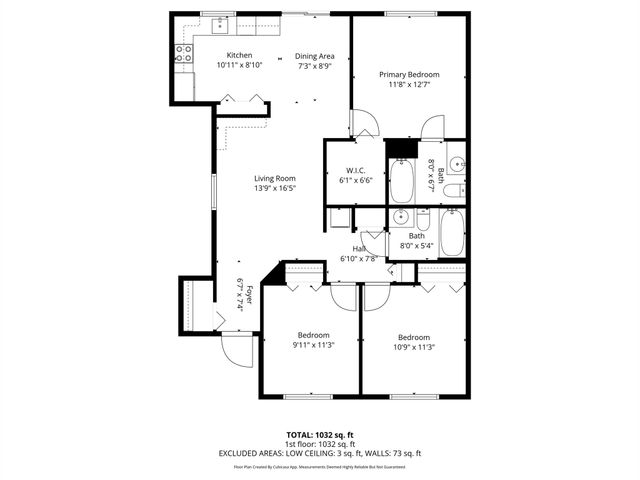 3486 Briar Bay Boulevard 101, West Palm Beach, FL 33411