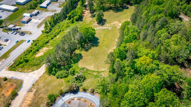 00 Highway 65 S, Clinton, AR 72031