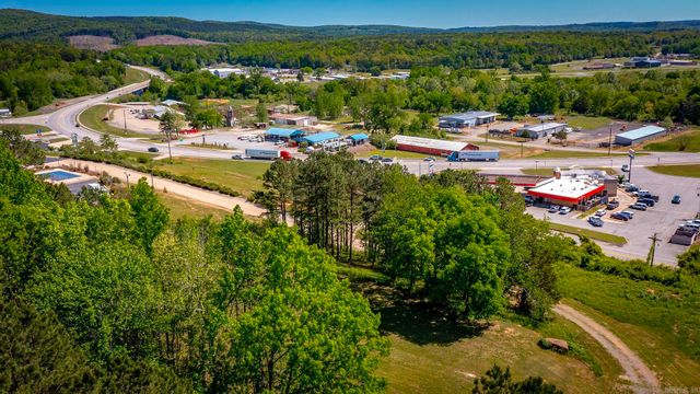 00 Highway 65 S, Clinton, AR 72031