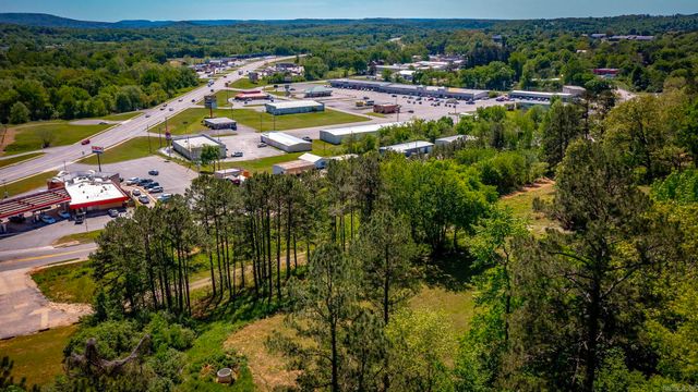00 Highway 65 S, Clinton, AR 72031