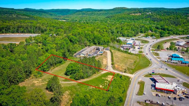 00 Highway 65 S, Clinton, AR 72031