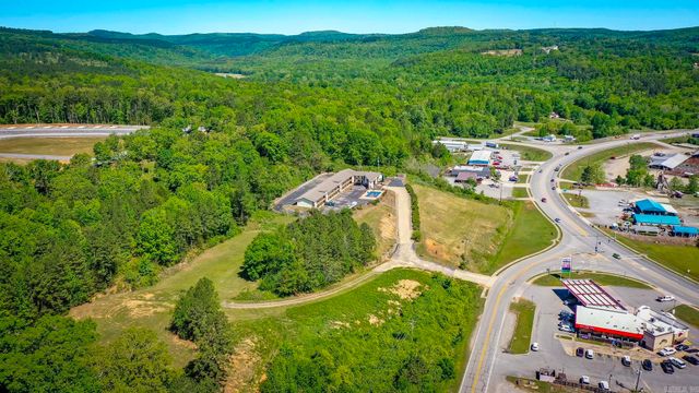 00 Highway 65 S, Clinton, AR 72031