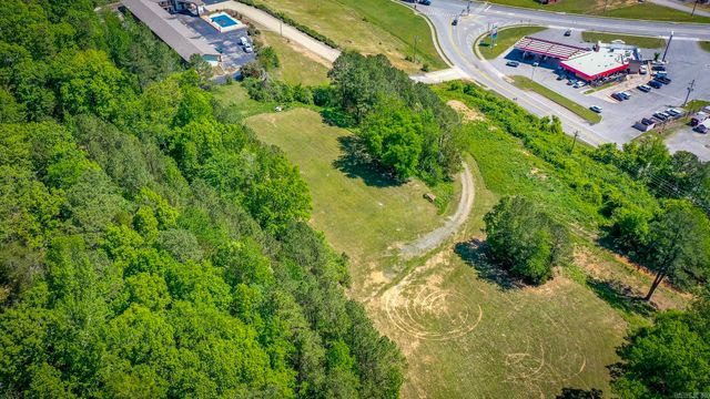 00 Highway 65 S, Clinton, AR 72031