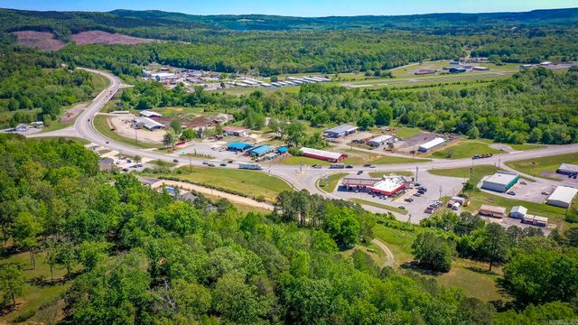 00 Highway 65 S, Clinton, AR 72031