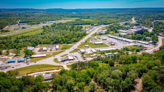 00 Highway 65 S, Clinton, AR 72031