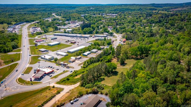 00 Highway 65 S, Clinton, AR 72031