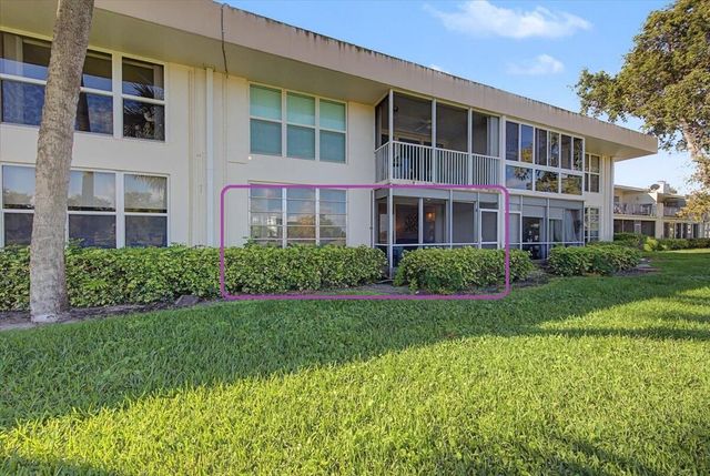 2701 S Palm Aire Drive 103, Pompano Beach, FL 33069