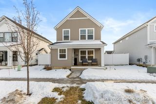 6648 Promenade Street Ne, Cannon Twp, MI 49341