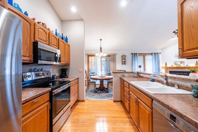 3532 Levy LANE, La Crosse, WI 54601